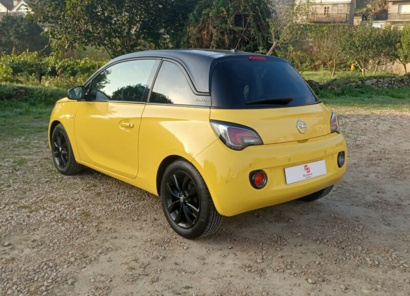 OPEL ADAM JAM 1.4 87 CV