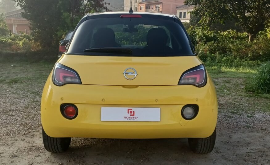 OPEL ADAM JAM 1.4 87 CV