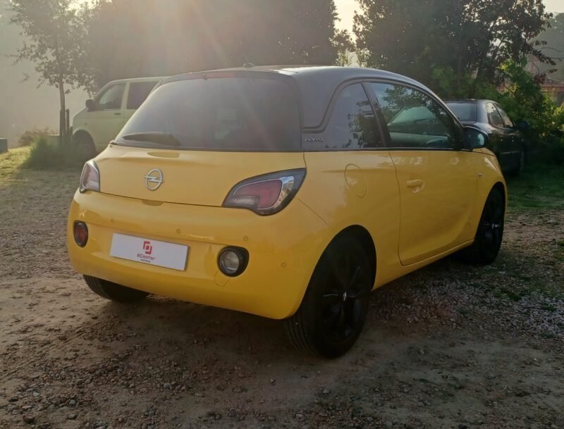 OPEL ADAM JAM 1.4 87 CV