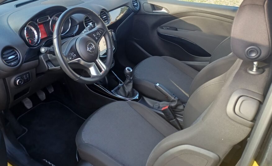 OPEL ADAM JAM 1.4 87 CV