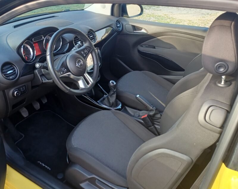 OPEL ADAM JAM 1.4 87 CV
