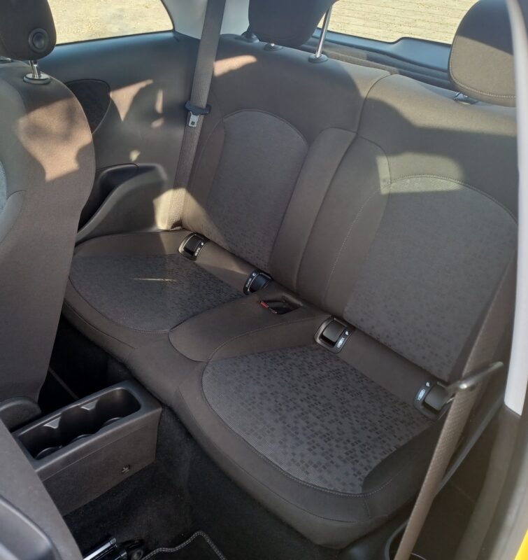 OPEL ADAM JAM 1.4 87 CV