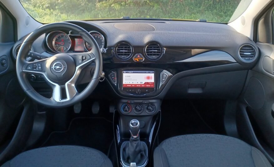 OPEL ADAM JAM 1.4 87 CV