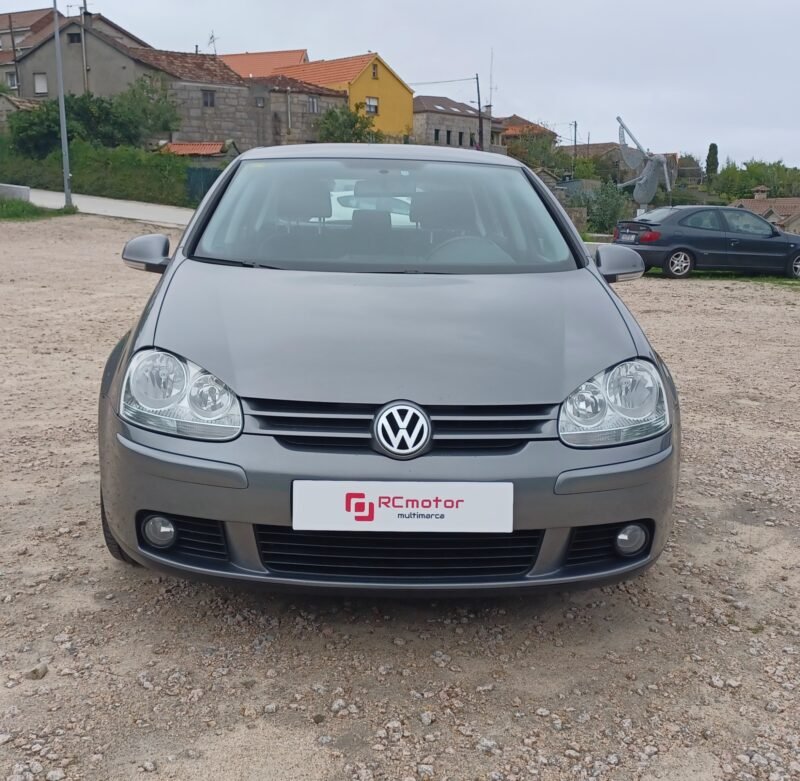 VOLKSWAGEN Golf 1.9 TDI Sport 5p.