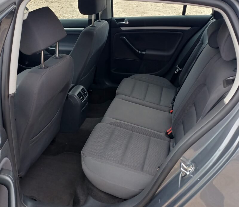 VOLKSWAGEN Golf 1.9 TDI Sport 5p.