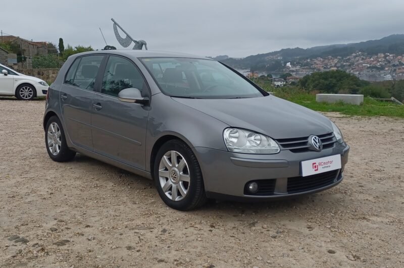 VOLKSWAGEN Golf 1.9 TDI Sport 5p.