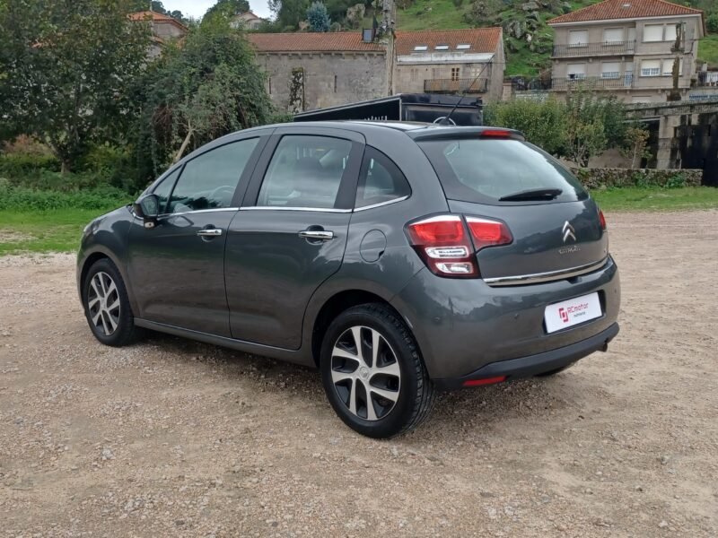 CITROEN C3 1.2 82 cv LIVE EDITION