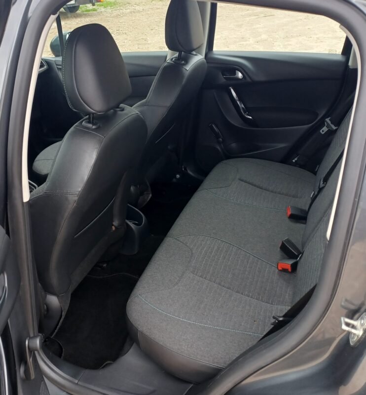 CITROEN C3 1.2 82 cv LIVE EDITION