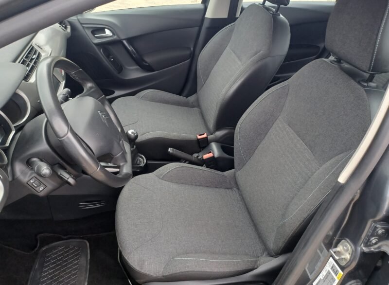 CITROEN C3 1.2 82 cv LIVE EDITION