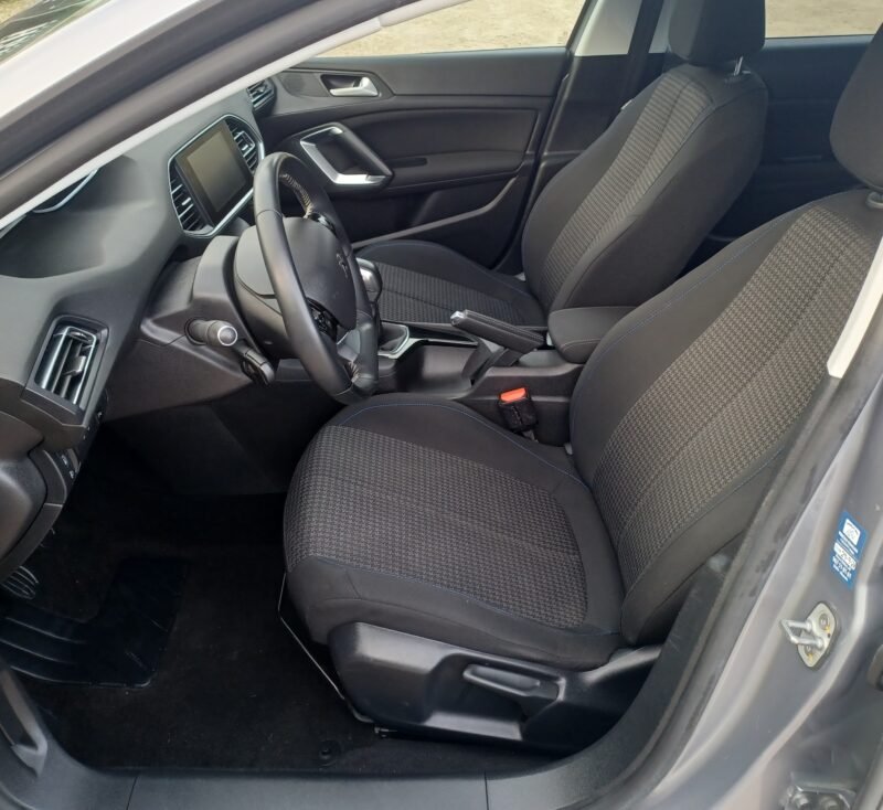 PEUGEOT 308 1.6 hdi 100 cv Style