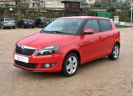 SKODA FABIA 1.6 TDI 75 CV SPORT EDITION