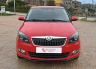 SKODA FABIA 1.6 TDI 75 CV SPORT EDITION