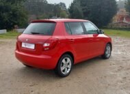 SKODA FABIA 1.6 TDI 75 CV SPORT EDITION