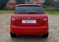 SKODA FABIA 1.6 TDI 75 CV SPORT EDITION
