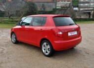 SKODA FABIA 1.6 TDI 75 CV SPORT EDITION