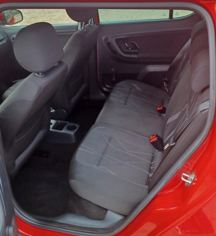 SKODA FABIA 1.6 TDI 75 CV SPORT EDITION