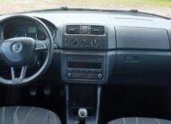 SKODA FABIA 1.6 TDI 75 CV SPORT EDITION