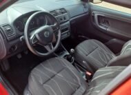 SKODA FABIA 1.6 TDI 75 CV SPORT EDITION