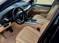 BMW X5 3.0D XDRIVE 258 CV