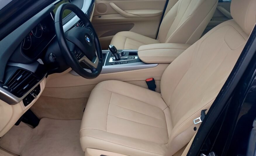 BMW X5 3.0D XDRIVE 258 CV
