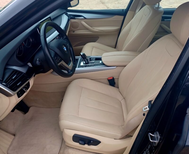 BMW X5 3.0D XDRIVE 258 CV