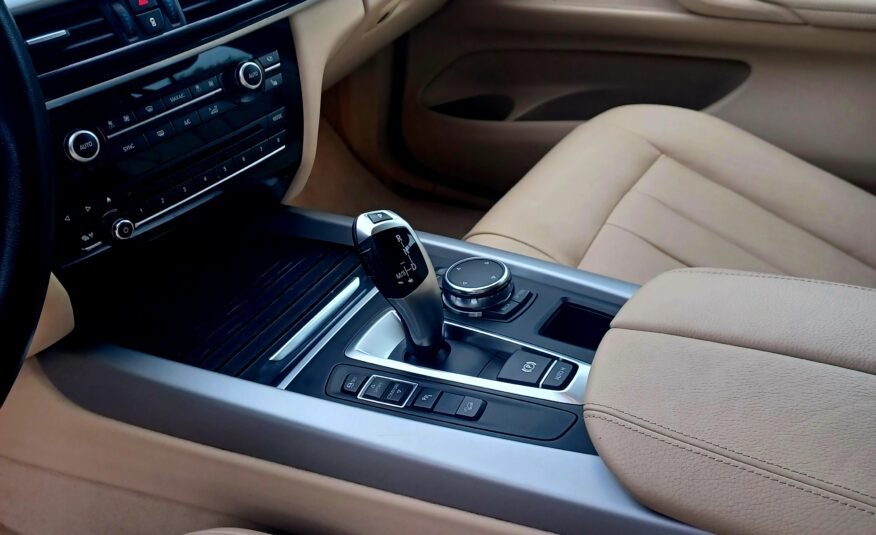 BMW X5 3.0D XDRIVE 258 CV