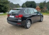 BMW X5 3.0D XDRIVE 258 CV