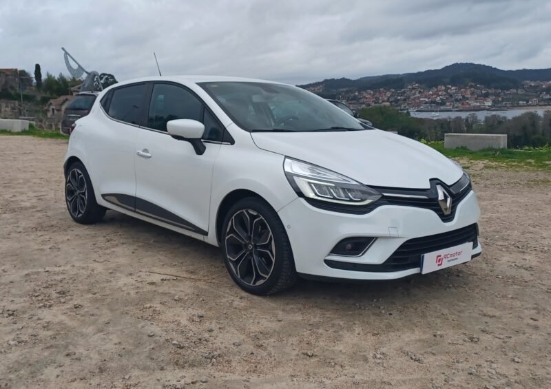 RENAULT Clio 1.5 DCI 90 CV ZEN ENERGY