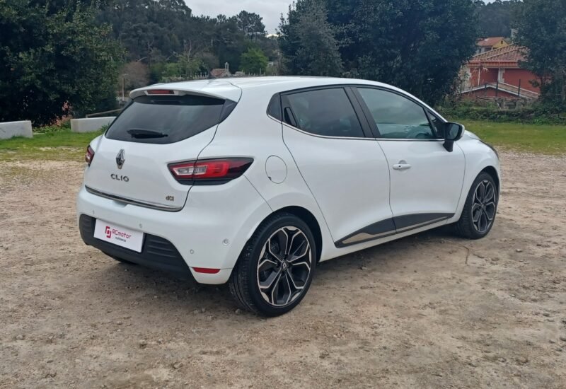 RENAULT Clio 1.5 DCI 90 CV ZEN ENERGY