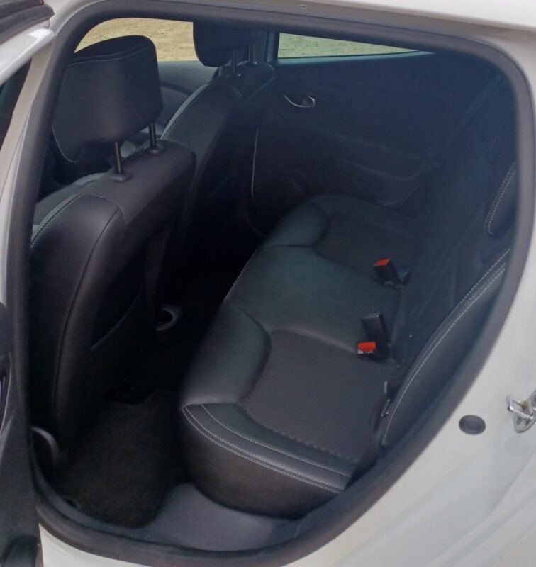 RENAULT Clio 1.5 DCI 90 CV ZEN ENERGY