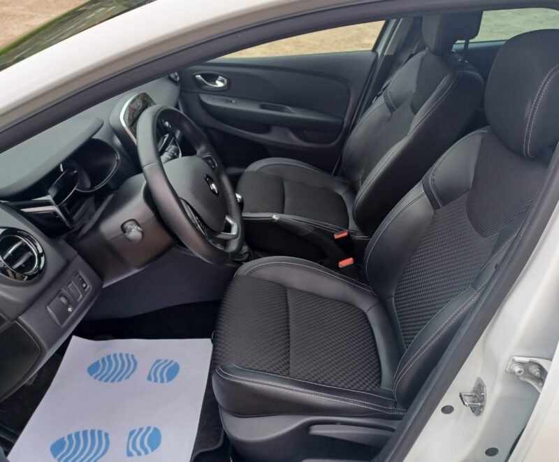RENAULT Clio 1.5 DCI 90 CV ZEN ENERGY