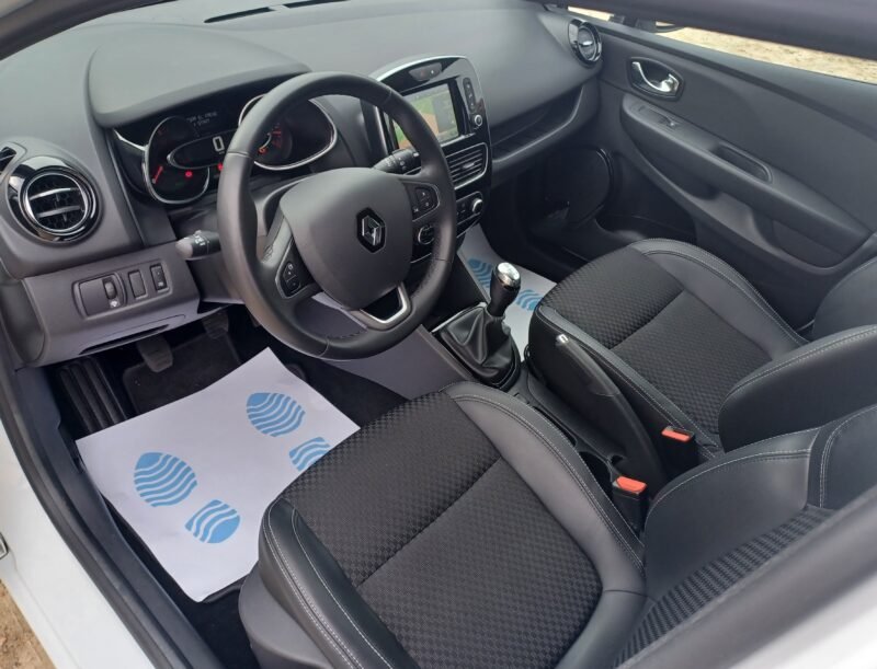 RENAULT Clio 1.5 DCI 90 CV ZEN ENERGY