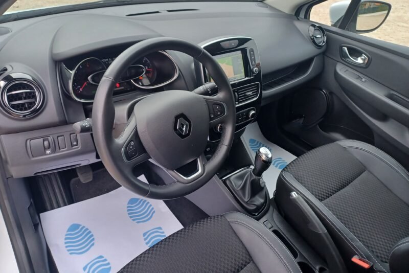RENAULT Clio 1.5 DCI 90 CV ZEN ENERGY