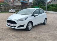 FORD Fiesta 1.5 TDCI 75 CV TREND