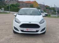 FORD Fiesta 1.5 TDCI 75 CV TREND