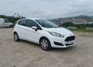FORD Fiesta 1.5 TDCI 75 CV TREND