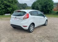 FORD Fiesta 1.5 TDCI 75 CV TREND