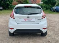 FORD Fiesta 1.5 TDCI 75 CV TREND