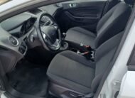 FORD Fiesta 1.5 TDCI 75 CV TREND
