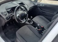 FORD Fiesta 1.5 TDCI 75 CV TREND