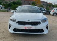 KIA ceed 1.4 CVVT tech 100 CV