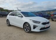KIA ceed 1.4 CVVT tech 100 CV