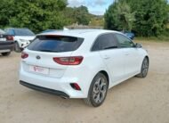 KIA ceed 1.4 CVVT tech 100 CV