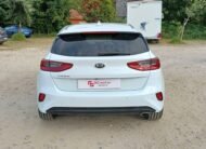KIA ceed 1.4 CVVT tech 100 CV