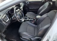 KIA ceed 1.4 CVVT tech 100 CV
