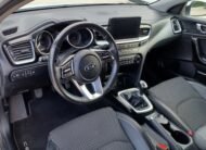 KIA ceed 1.4 CVVT tech 100 CV