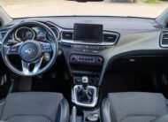 KIA ceed 1.4 CVVT tech 100 CV