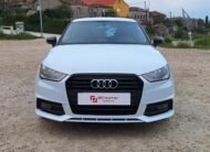 AUDI A1 Audi A1 1.0 tfsi 95 cv S tronic Ultra Adrenalin