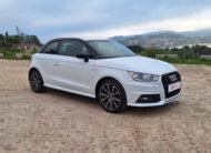 AUDI A1 Audi A1 1.0 tfsi 95 cv S tronic Ultra Adrenalin