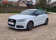 AUDI A1 Audi A1 1.0 tfsi 95 cv S tronic Ultra Adrenalin